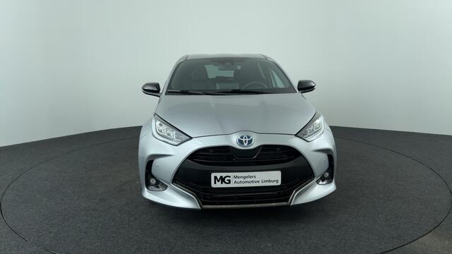 Toyota YARIS 1.5 Hybrid 115 Executive | Rijklaar | Dealeronderhouden | Stoelverwarming | Parkeersensoren