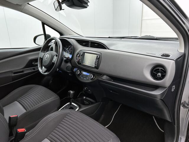 Toyota YARIS 1.5 Hybrid Dynamic | Navigatie | Climate Control | Parkeersensoren achter | LMV |
