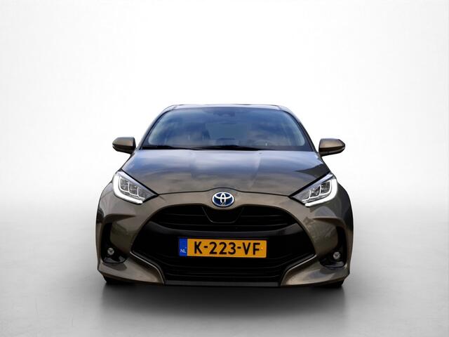 Toyota YARIS 1.5 Hybrid Dynamic | CarPlay/Android Auto | Navigatie | Camera |