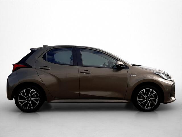 Toyota YARIS 1.5 Hybrid Dynamic | CarPlay/Android Auto | Navigatie | Camera |