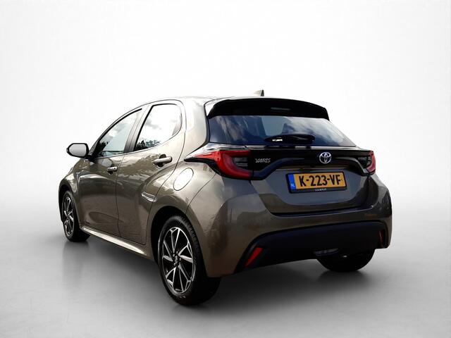 Toyota YARIS 1.5 Hybrid Dynamic | CarPlay/Android Auto | Navigatie | Camera |