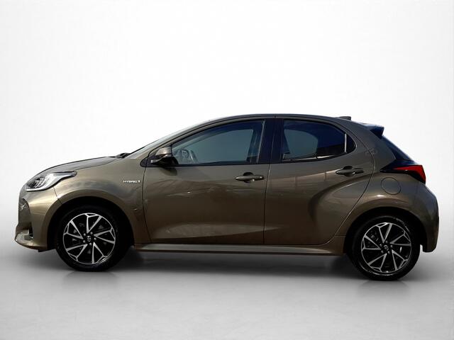 Toyota YARIS 1.5 Hybrid Dynamic | CarPlay/Android Auto | Navigatie | Camera |