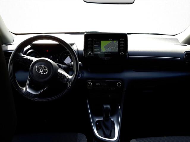 Toyota YARIS 1.5 Hybrid Dynamic | CarPlay/Android Auto | Navigatie | Camera |