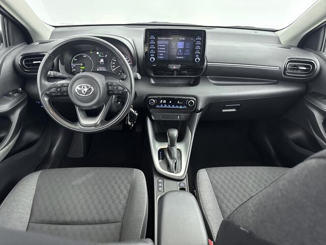 Toyota YARIS 1.5 Hybrid Active | Trekhaak | NL-Auto | Parkeercamera | *