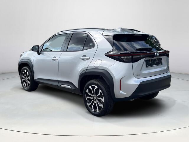Toyota YARIS Cross 1.5 Hybrid 130 Dynamic | All-in prijs | Automaat | Apple/android auto
