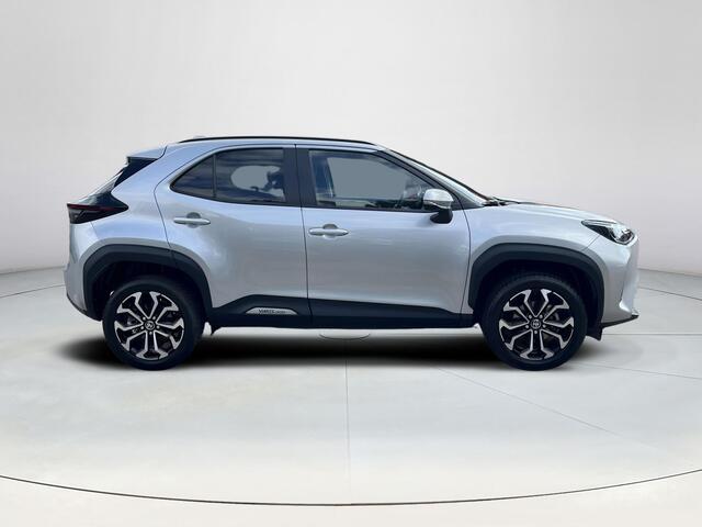 Toyota YARIS Cross 1.5 Hybrid 130 Dynamic | All-in prijs | Automaat | Apple/android auto