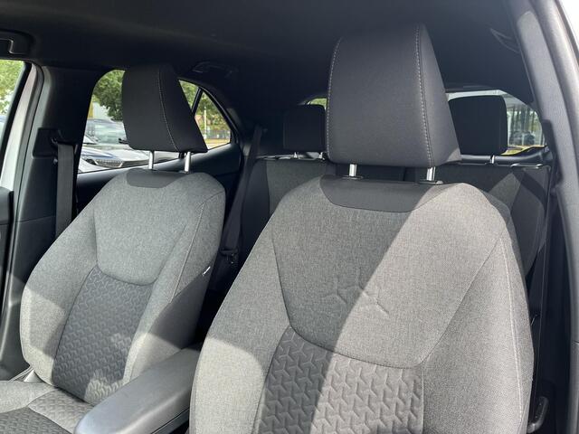 Toyota YARIS Cross 1.5 Hybrid 130 Dynamic | All-in prijs | Automaat | Apple/android auto