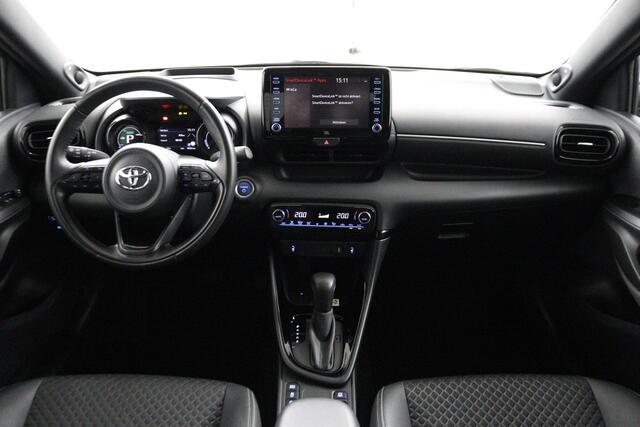 Toyota YARIS 1.5 Hybrid Executive | Apple Carplay/Android Auto | head-up display |
