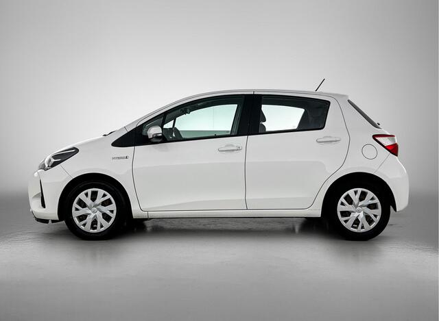 Toyota YARIS 1.5 Hybrid Aspiration | Dealer onderhouden | Navigatie | Climate Control | Achteruitrijcamera |
