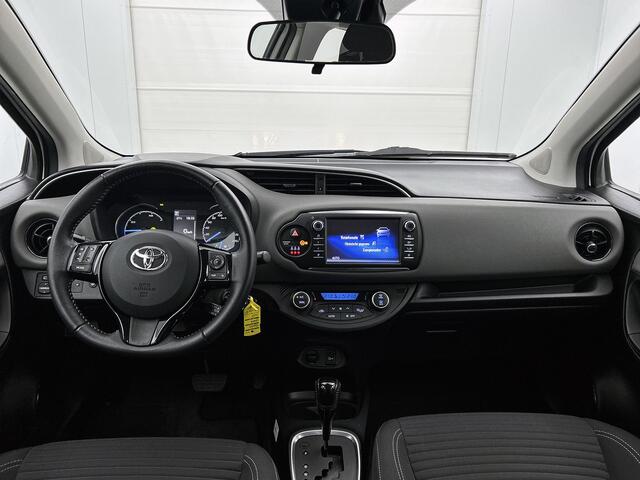 Toyota YARIS 1.5 Hybrid Aspiration | Dealer onderhouden | Navigatie | Climate Control | Achteruitrijcamera |