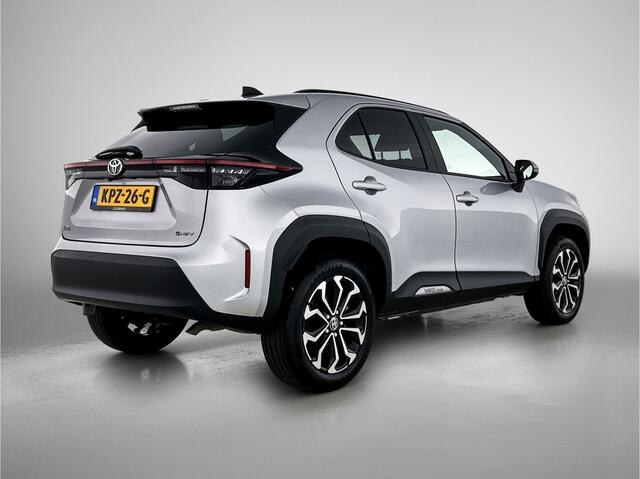Toyota YARIS Cross 1.5 Hybrid 115 Dynamic
