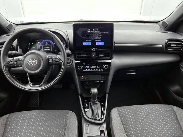 Toyota YARIS Cross 1.5 Hybrid 115 Dynamic
