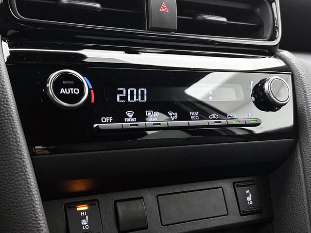 Toyota YARIS Cross 1.5 Hybrid 115 Dynamic