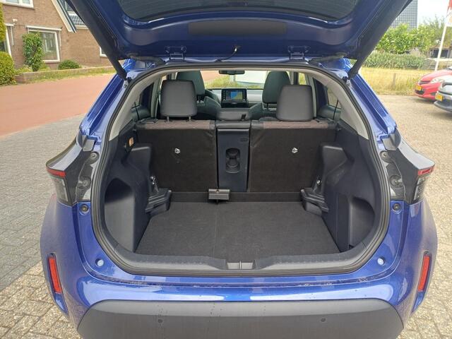 Toyota YARIS Cross 1.5 Hybrid Adventure