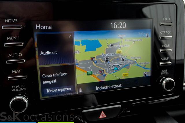 Toyota YARIS 1.5 Hybrid 115 Business 10j Garantie