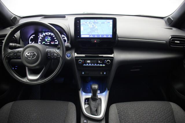 Toyota YARIS 1.5 Hybrid Dynamic - Panorama, Carplay, Camera, Stoelverw. Trekhaak