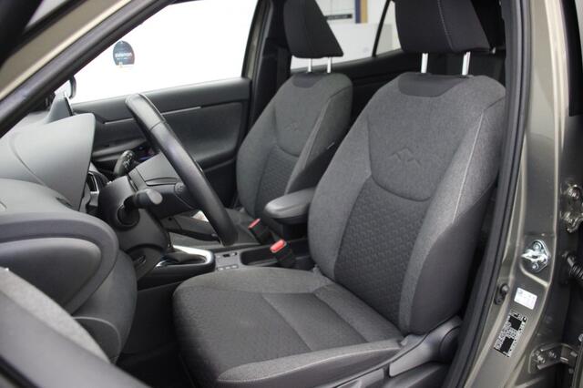 Toyota YARIS 1.5 Hybrid Dynamic - Panorama, Carplay, Camera, Stoelverw. Trekhaak