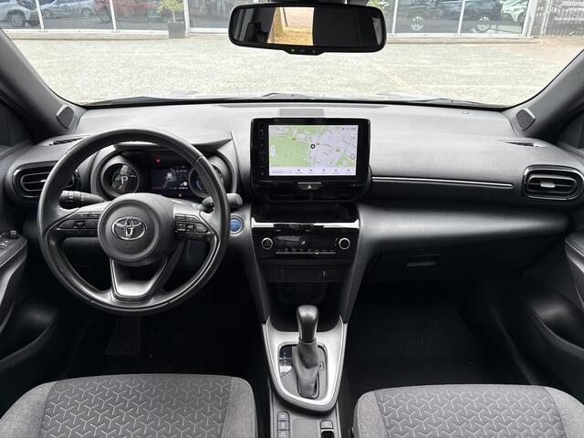 Toyota YARIS Cross 1.5 Hybrid Dynamic **TREKHAAK/ ADAPTIEF CRUISE CONTROL/ KEYLESS**