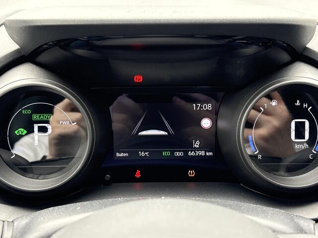Toyota YARIS Cross 1.5 Hybrid Dynamic **TREKHAAK/ ADAPTIEF CRUISE CONTROL/ KEYLESS**