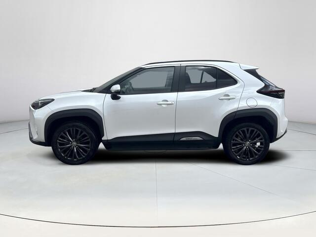 Toyota YARIS Cross 1.5 Hybrid Adventure