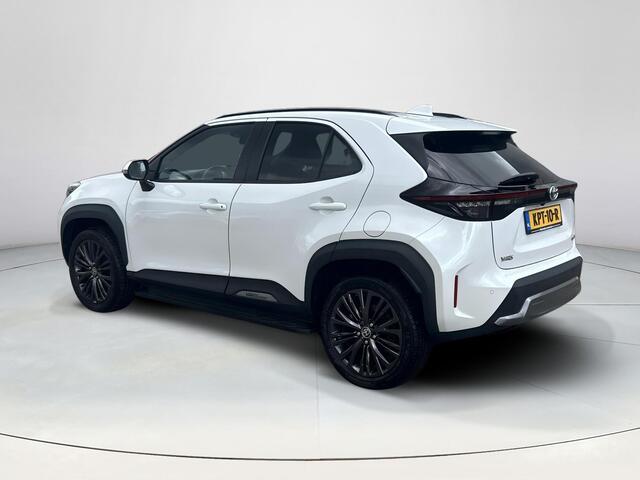 Toyota YARIS Cross 1.5 Hybrid Adventure