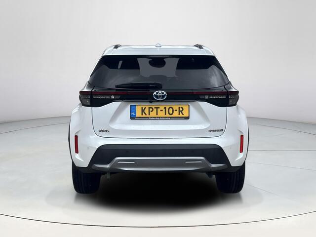 Toyota YARIS Cross 1.5 Hybrid Adventure