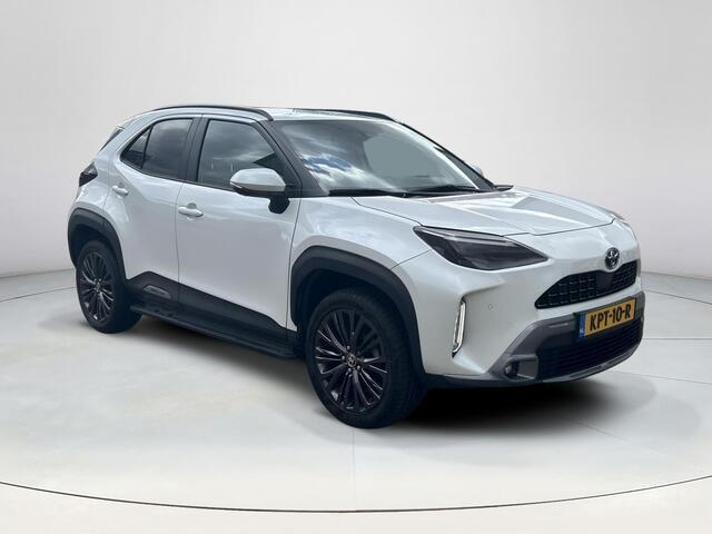 Toyota YARIS Cross 1.5 Hybrid Adventure