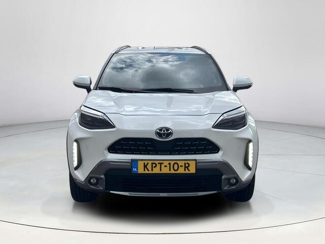 Toyota YARIS Cross 1.5 Hybrid Adventure