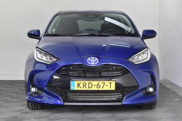 Toyota YARIS 1.5 HYBRID 115PK Style Automaat