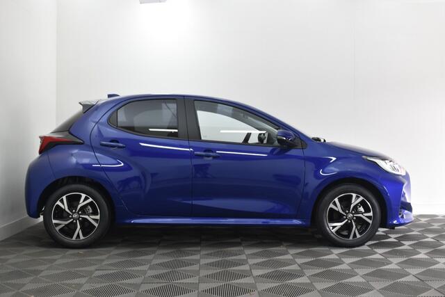 Toyota YARIS 1.5 HYBRID 115PK Style Automaat