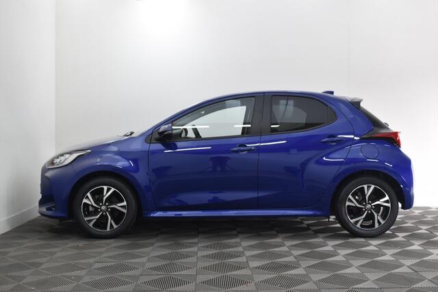 Toyota YARIS 1.5 HYBRID 115PK Style Automaat