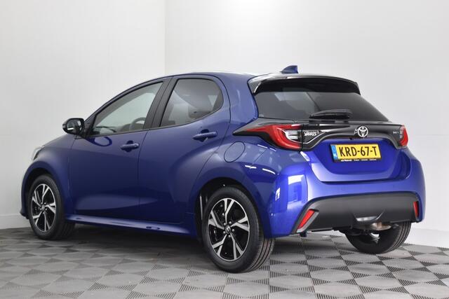 Toyota YARIS 1.5 HYBRID 115PK Style Automaat