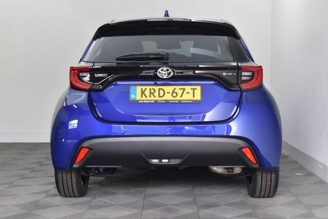 Toyota YARIS 1.5 HYBRID 115PK Style Automaat