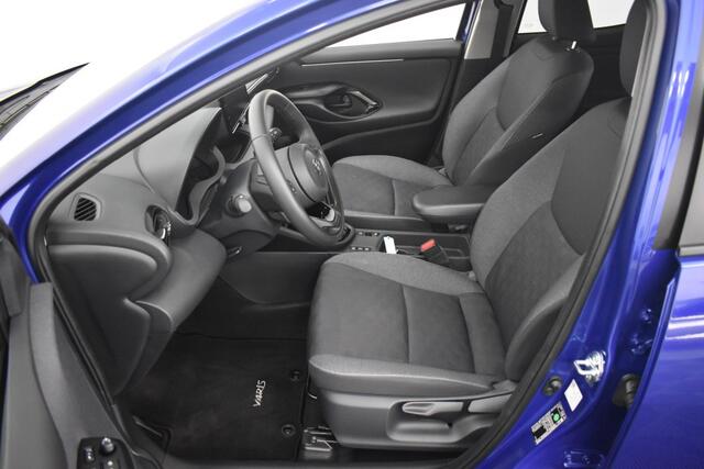 Toyota YARIS 1.5 HYBRID 115PK Style Automaat
