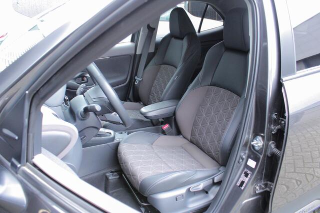 Toyota YARIS Cross 1.5 Hybrid 130 Executive |nieuw onderhoud|360camera|elekt klep|stoel/stuurverwarming|