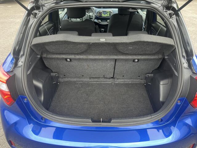 Toyota YARIS 1.5 Hybrid Bi-Tone Plus | Navigatie | Achteruitrijcamera
