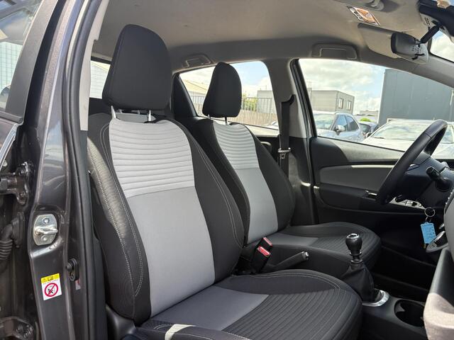 Toyota YARIS 1.5 VVT-i Aspiration