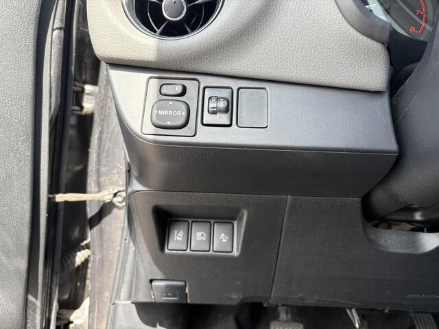 Toyota YARIS 1.5 VVT-i Aspiration