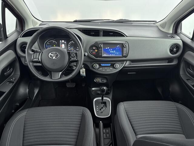 Toyota YARIS 1.5 Hybrid Active | Climate Control | Parkeercamera |