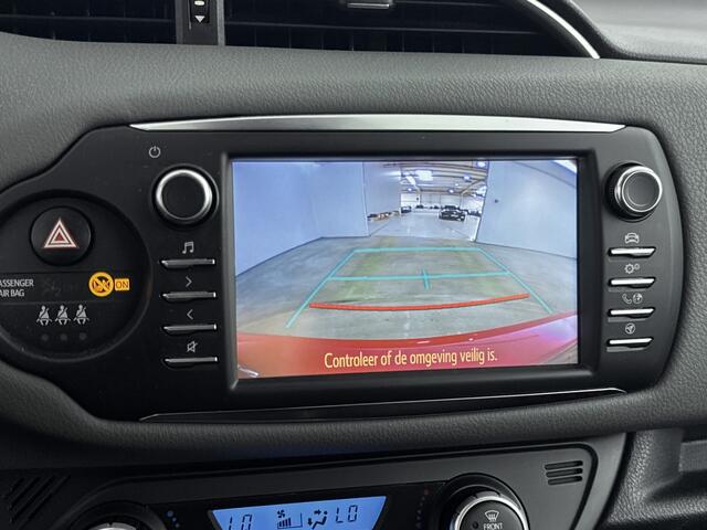 Toyota YARIS 1.5 Hybrid Active | Climate Control | Parkeercamera |