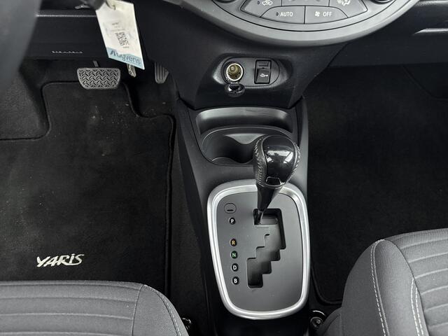 Toyota YARIS 1.5 Hybrid Active | Climate Control | Parkeercamera |