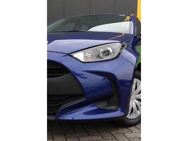 Toyota YARIS 1.5 Hybrid camera |carplay | airco | Cruise CTRL |