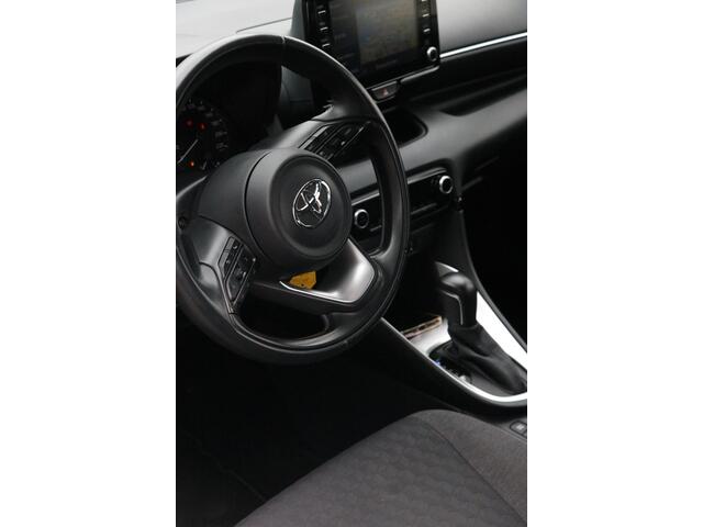 Toyota YARIS 1.5 Hybrid camera |carplay | airco | Cruise CTRL |