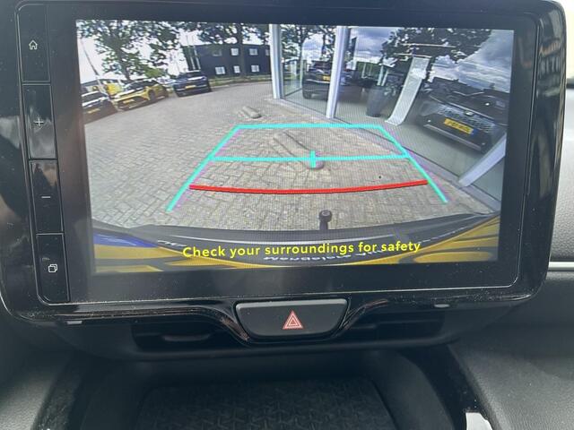 Toyota YARIS Cross 1.5 Hybrid Dynamic | NL-auto | 1e Eigenaar | Trekhaak | Apple Carplay