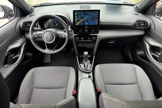 Toyota YARIS Cross 1.5 Hybrid Comfort