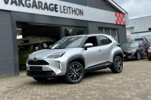 Toyota YARIS Cross 1.5 Hybrid Comfort