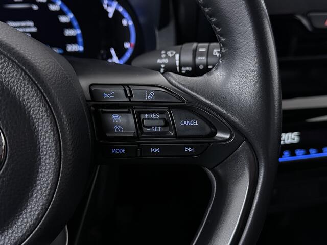 Toyota YARIS Cross 1.5 Hybrid First Edition | Navigatie | Trekhaak | Camera |