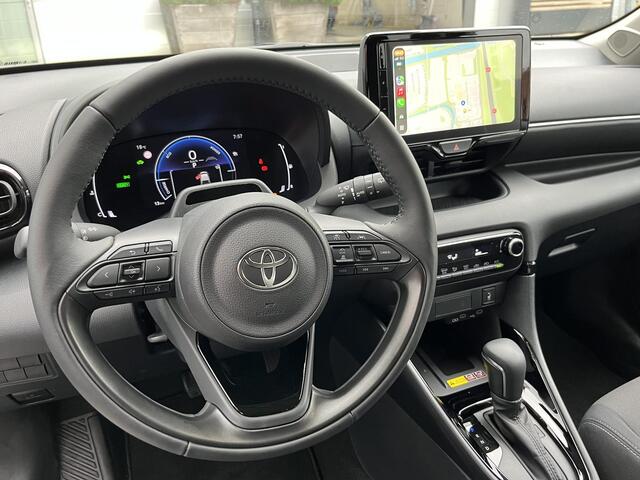 Toyota YARIS 1.5 Hybrid 115 Dynamic NIEUW