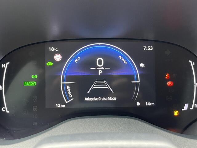 Toyota YARIS 1.5 Hybrid 115 Dynamic NIEUW