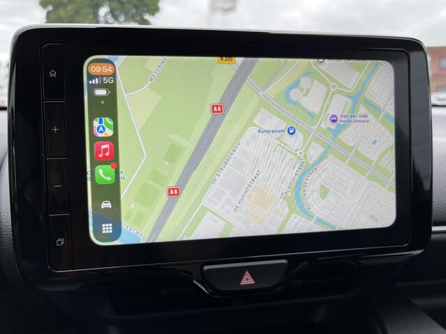 Toyota YARIS 1.5 Hybrid 115 Dynamic NIEUW